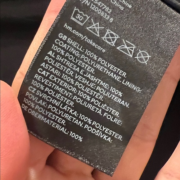 Gray Jacket - Picture 11 of 17